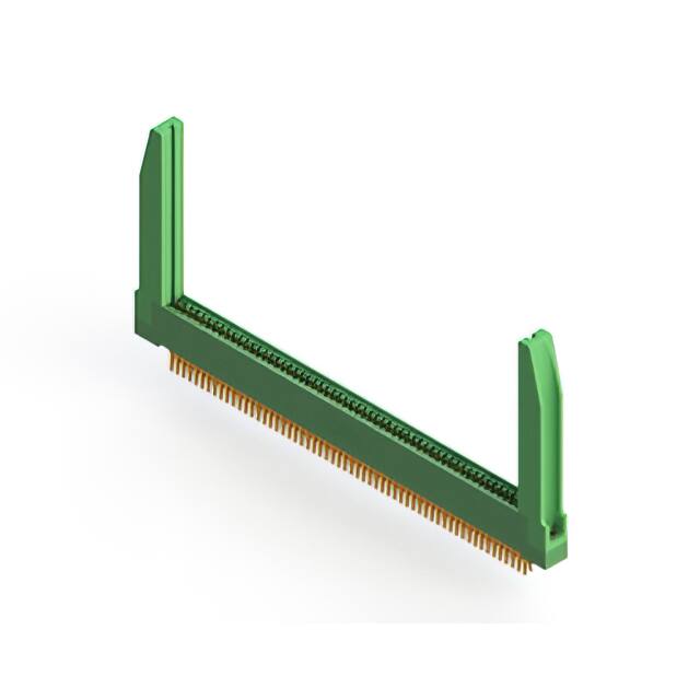 345-116-560-278 EDAC Inc.  Edgeboard Connectors